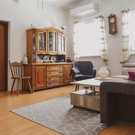 Apartments Haus Hagen ชิเบนิก ภายนอก รูปภาพ