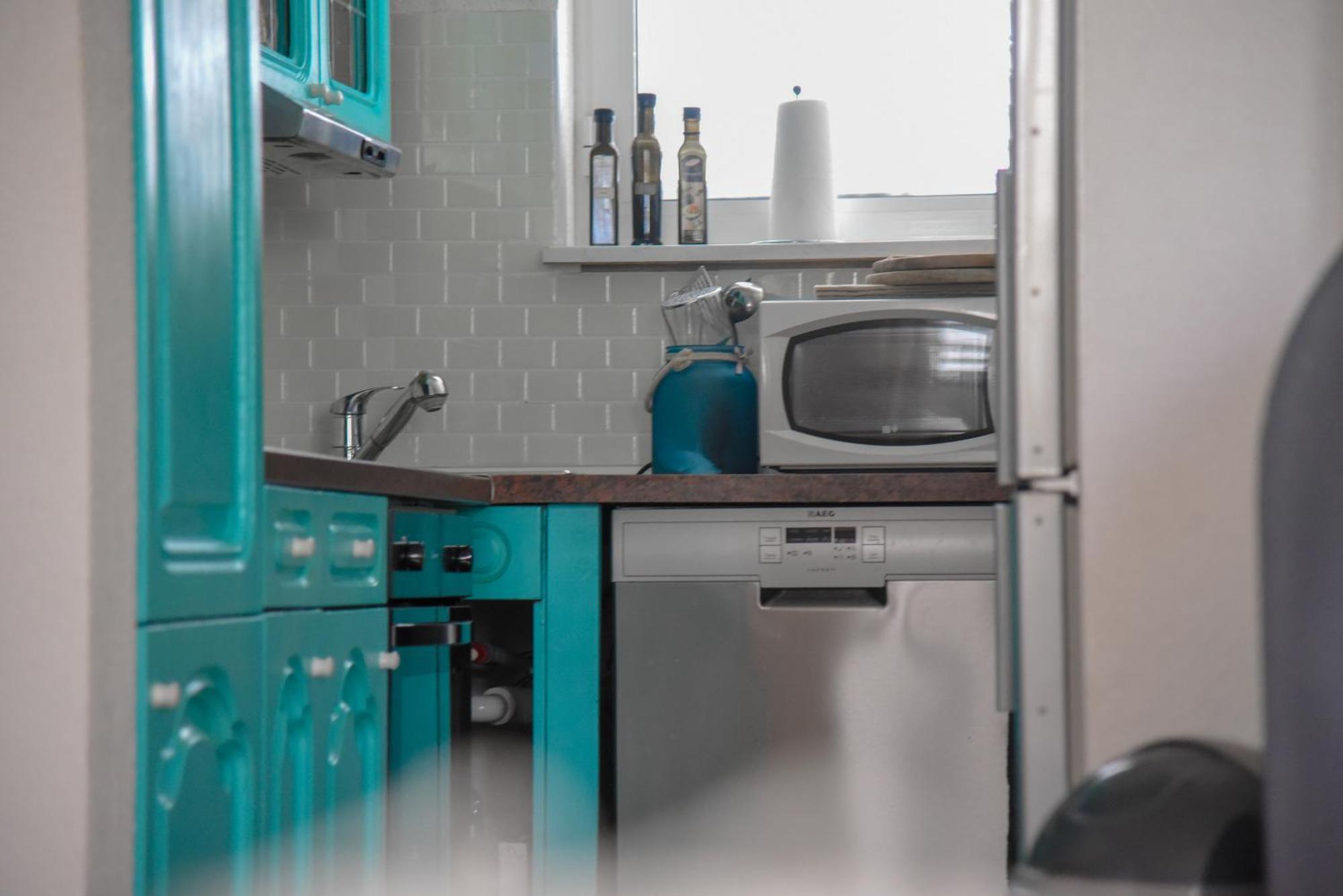 Apartments Haus Hagen ชิเบนิก ภายนอก รูปภาพ
