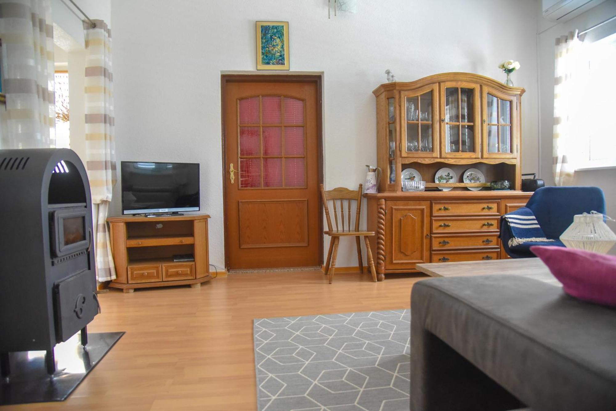 Apartments Haus Hagen ชิเบนิก ภายนอก รูปภาพ