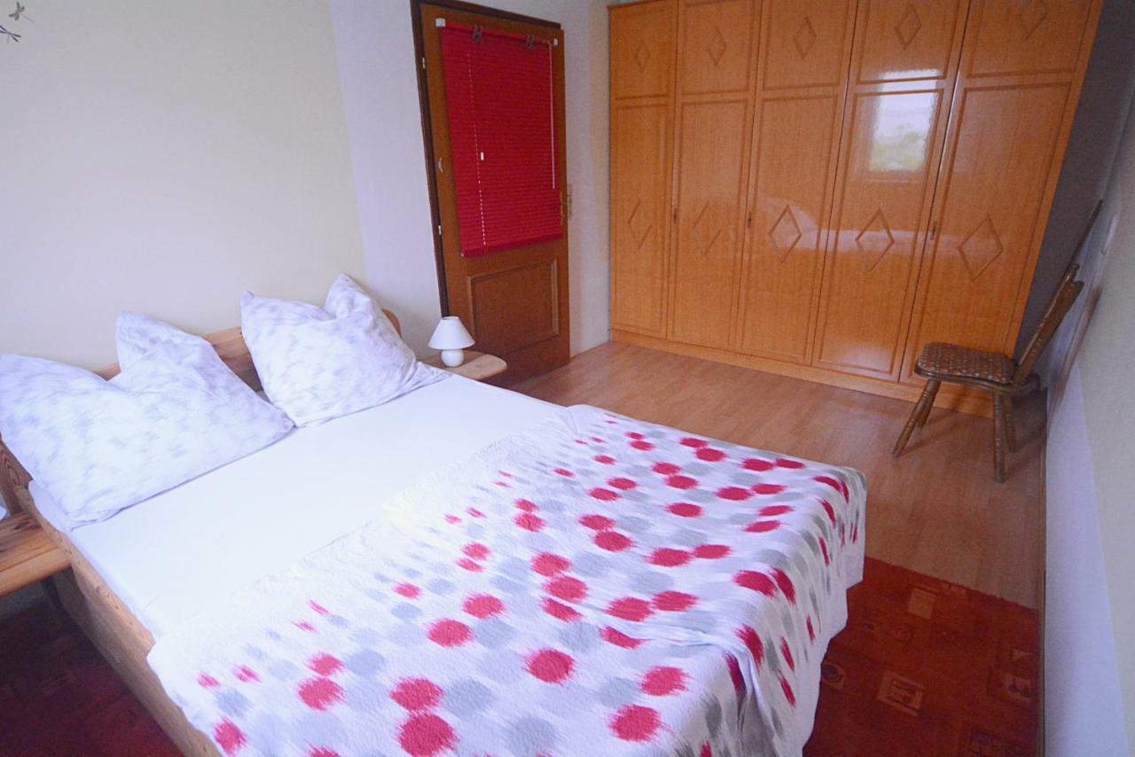 Apartments Haus Hagen ชิเบนิก ภายนอก รูปภาพ
